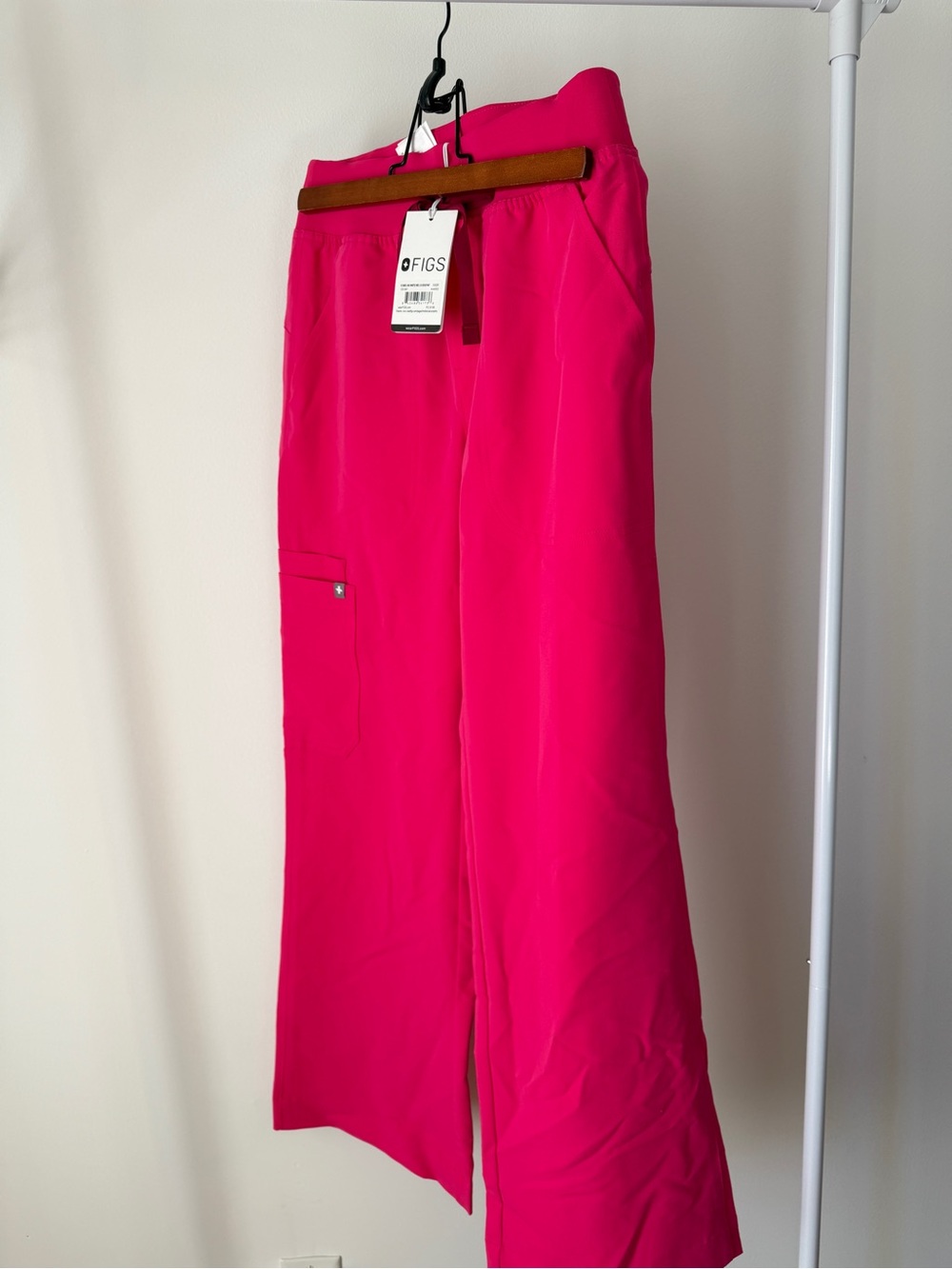 Figs scrub pant XXS